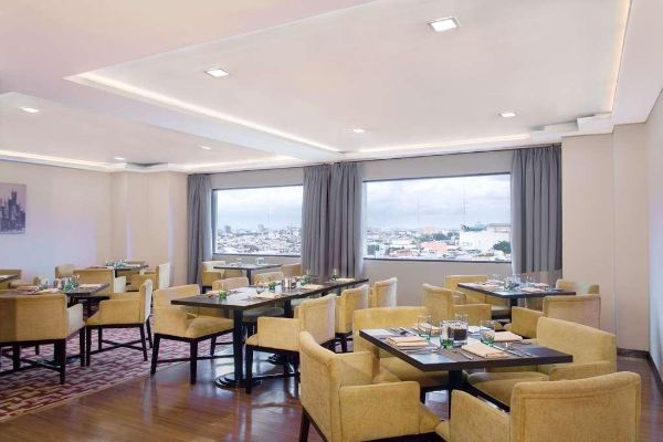 Asean International Hotel (Medan)